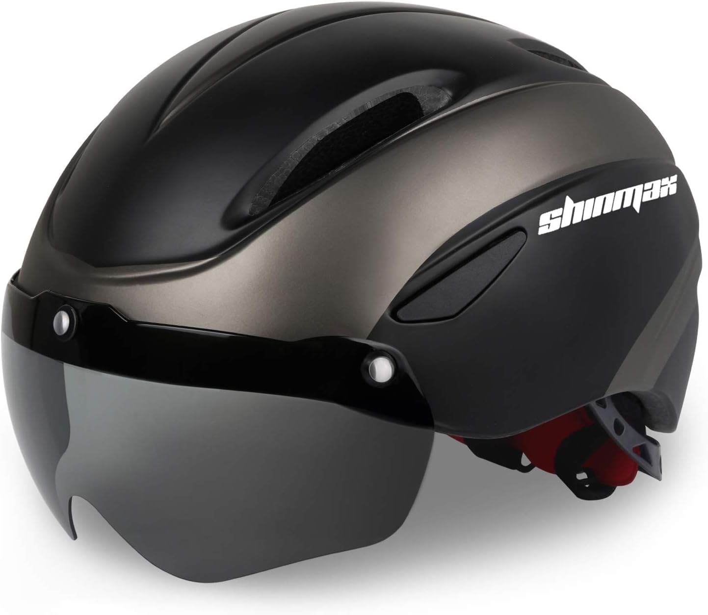 Shinmax BC-001 (Mid-Range)
