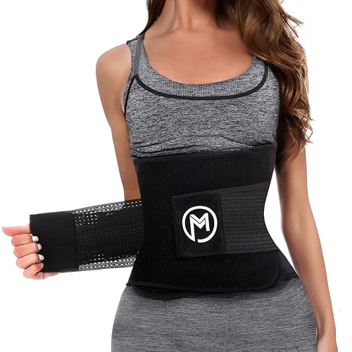 MERMAID'S MYSTERY Waist Trainer