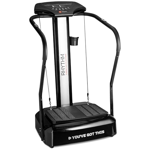 LifePro Rhythm