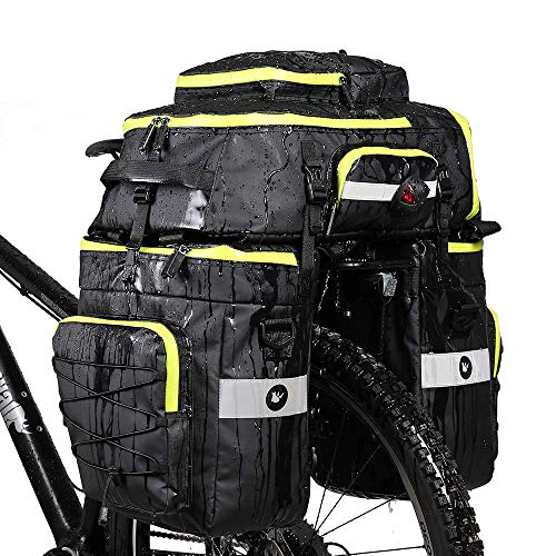 Best Bike Lights and Reflective Gear for Spring Commuting (2026)