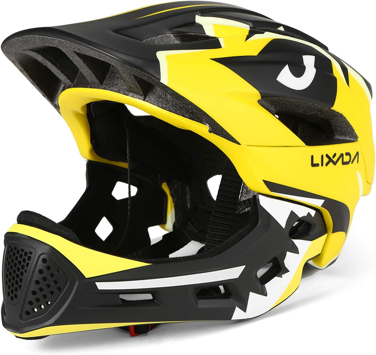 Lixada Full-Face Helmet