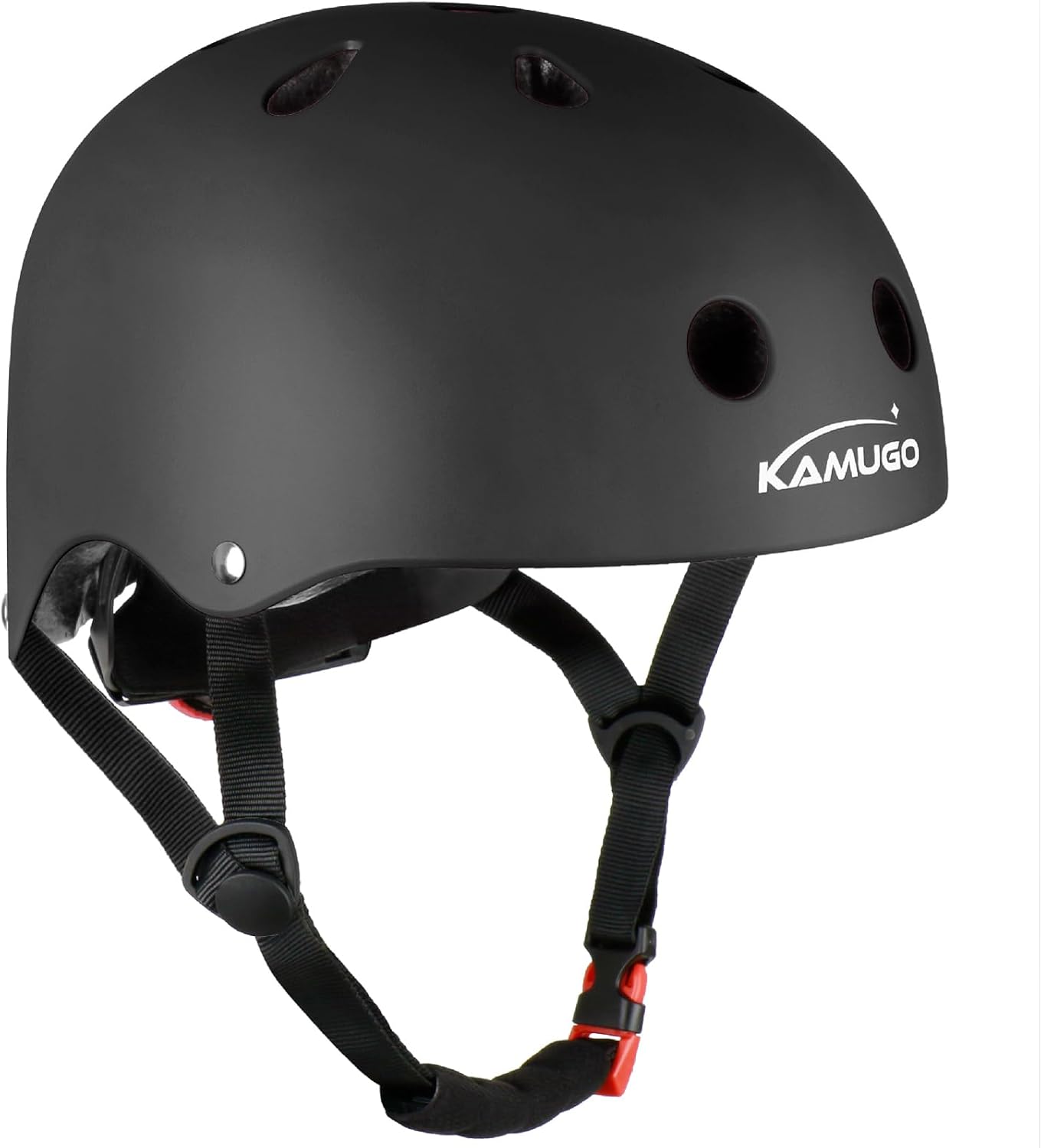 KAMUGO Kids Helmet