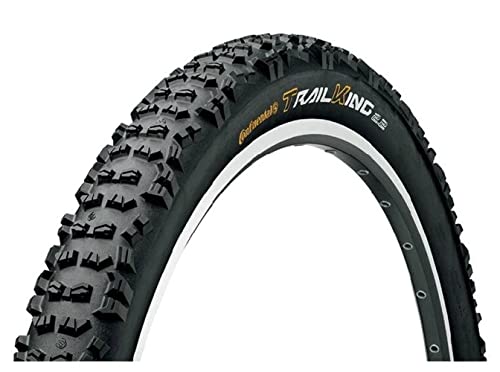 Continental Trail King