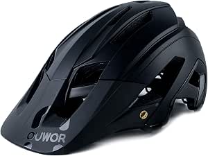 OUWOR Mountain Helmet