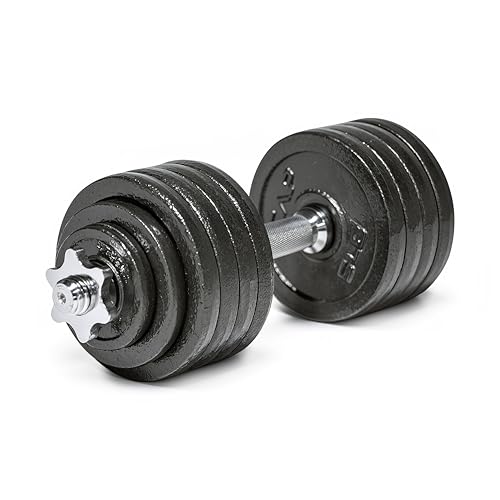 CAP Barbell Adjustable Dumbbell Weight Set | Multiple Options