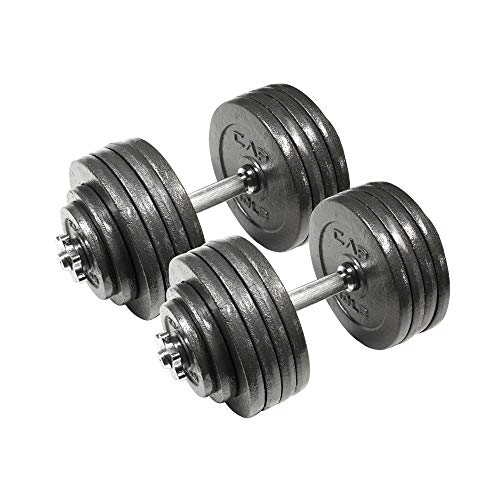 CAP Barbell Adjustable Dumbbell Weight Set | Multiple Options