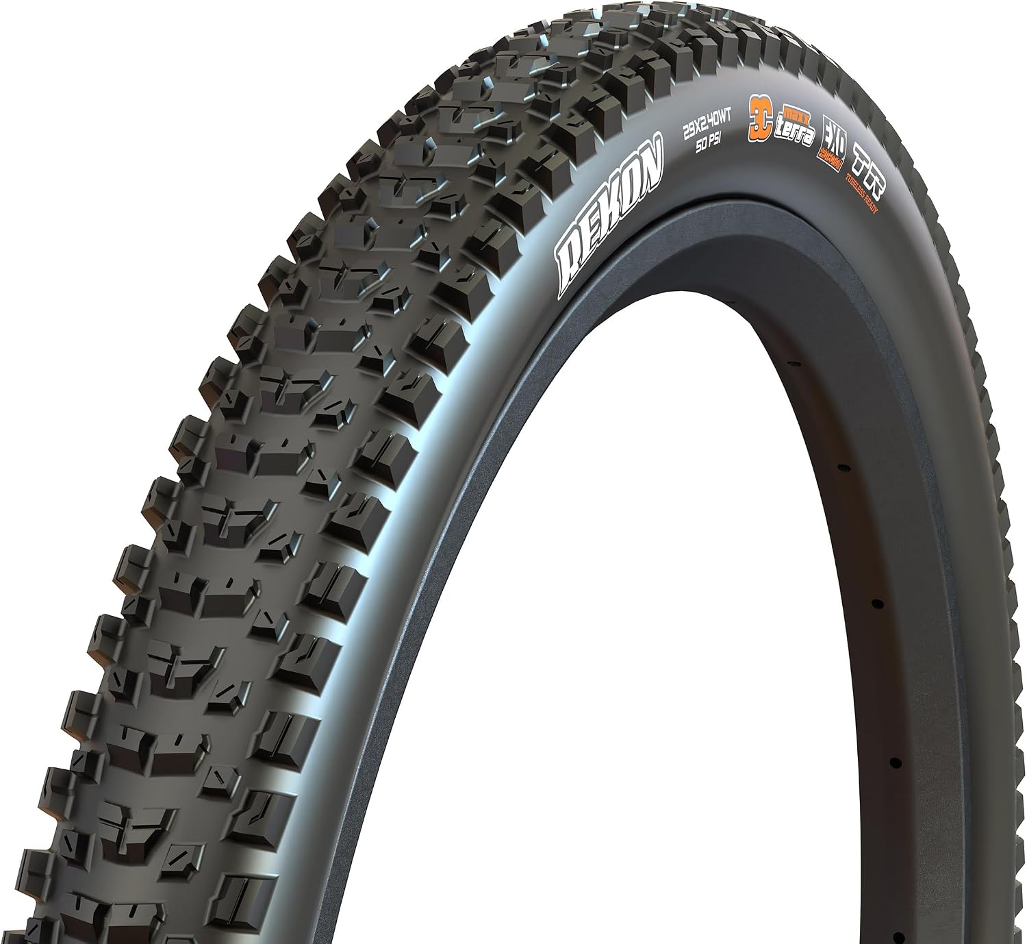 MAXXIS Rekon