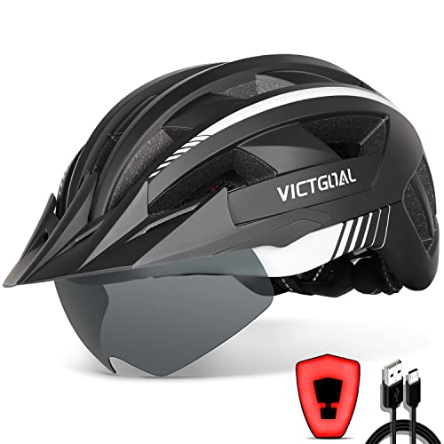 VICTGOAL Bike Helmet
