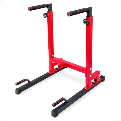 BalanceFrom Dip Station