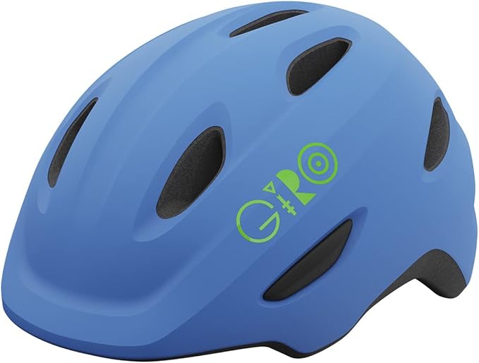 Giro Scamp MIPS Youth Recreational Cycling Helmet (B07WWYT378)