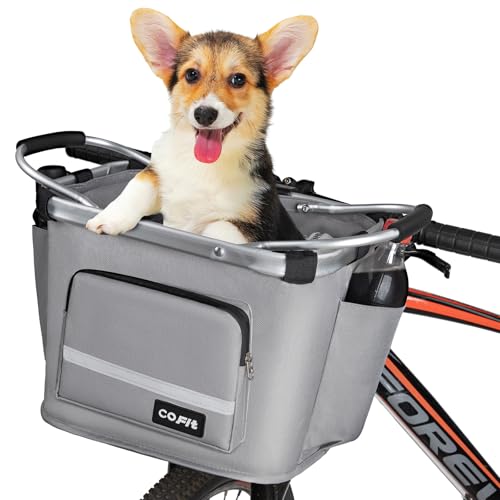 COFIT Detachable Bike Basket