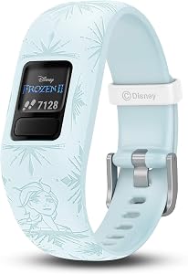 Garmin Vivofit Jr. 2