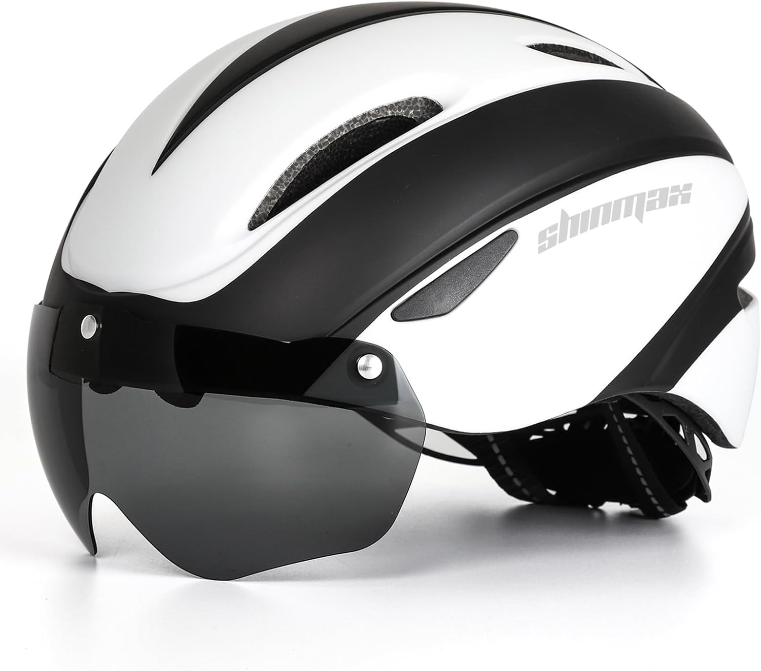 Shinmax BC-001 (Budget)
