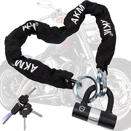 Foldable vs U-lock vs Chain for Campus Security (2026)