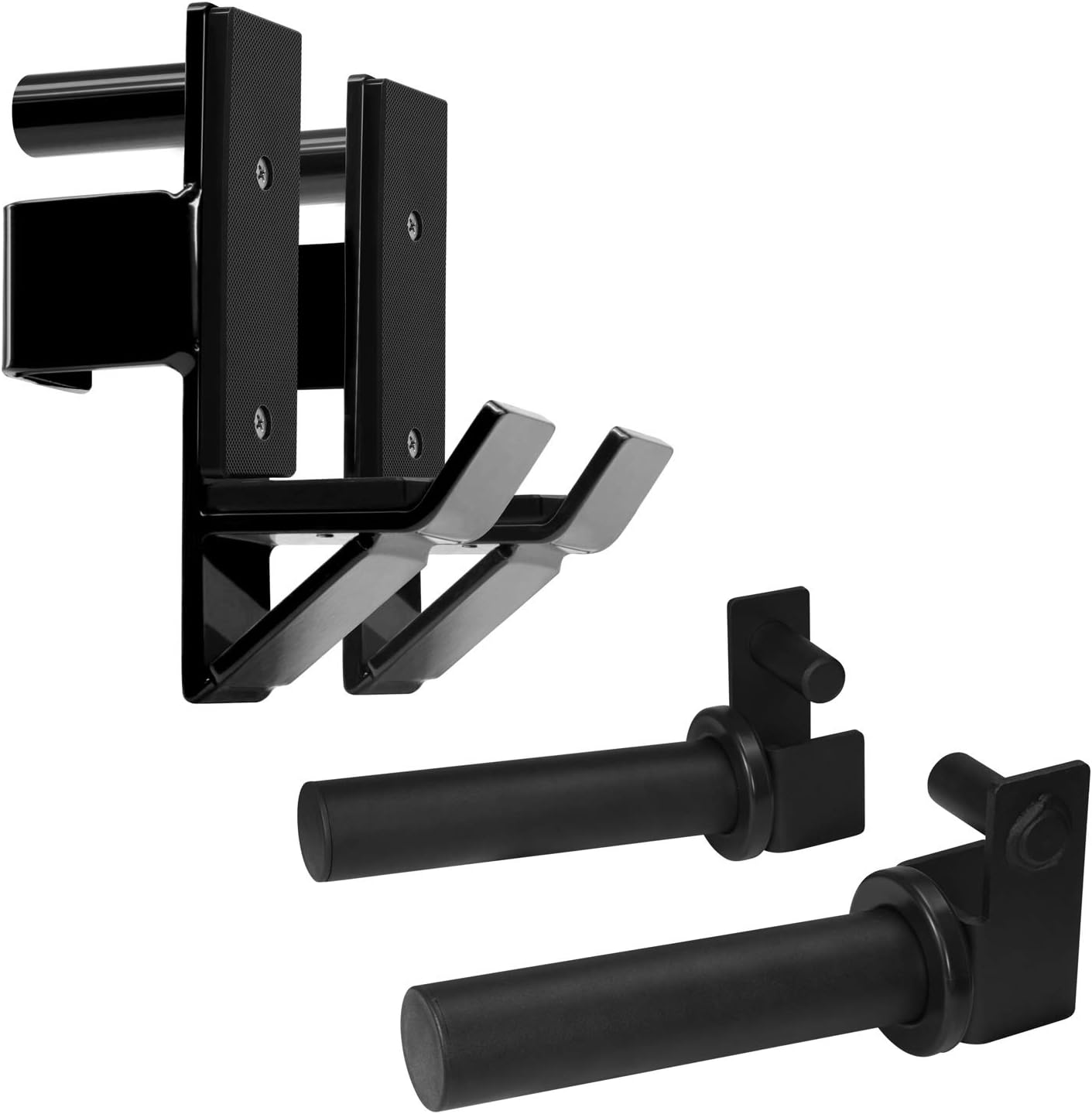 Yes4All Power Rack J-Hooks