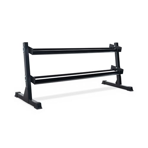 CAP Barbell Dumbbell Rack