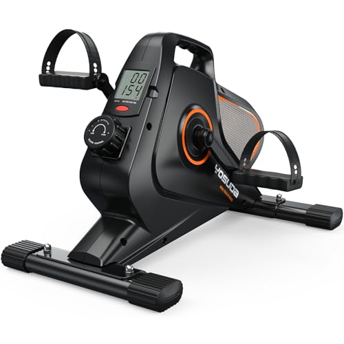 YOSUDA Under Desk Bike