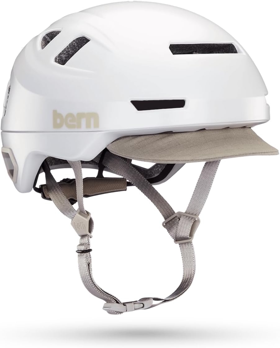 Bern Hudson (Alternate)