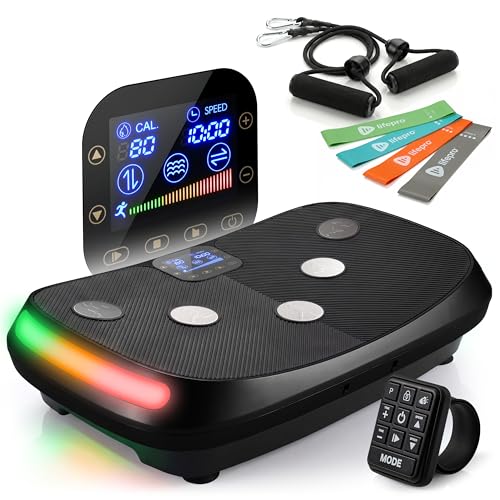 LifePro Rumblex 4D