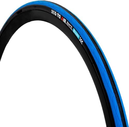 GORIX Road Bike Tire 70023C 25c 28C 32c 35c Cycling Bicycle (Gtoair)