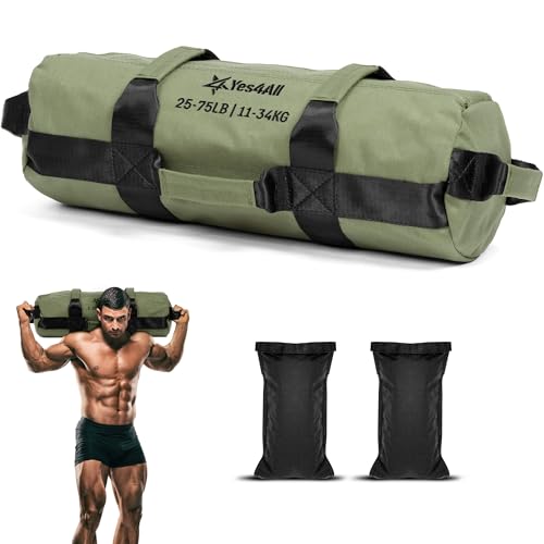 Yes4All Adjustable Sandbag