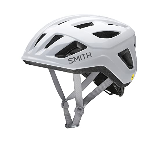 SMITH Signal Cycling Helmet  Adult Road Bike Helmet with MIPS Technology  for Men & Women