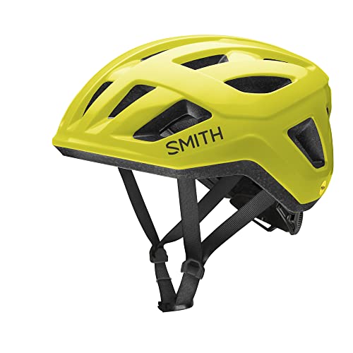 SMITH Signal Cycling Helmet  Adult Road Bike Helmet with MIPS Technology  for Men & Women