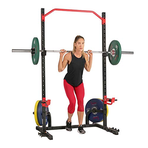 Sunny Health & Fitness Power Rack