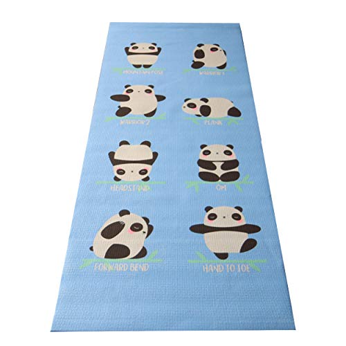 Bean Products Foldable Mat (Budget Pick)