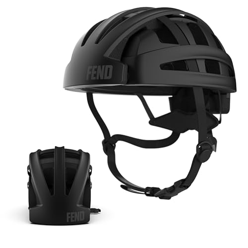 FEND One Foldable