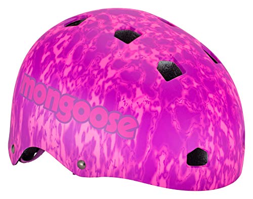 Mongoose All Terrain