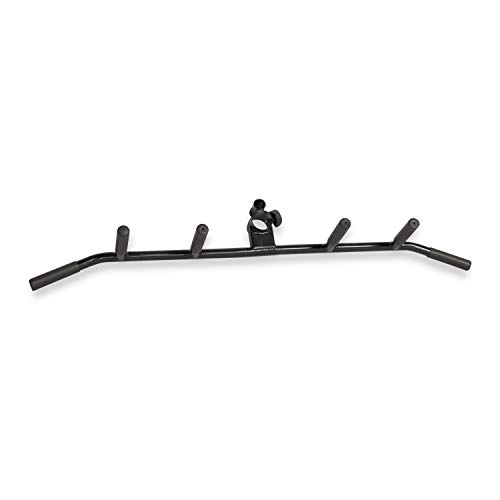 CAP Barbell Multi-Grip T-Bar
