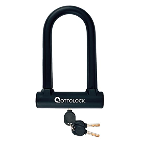 OTTOLOCK Sidekick U‑Lock