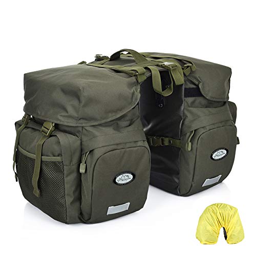 Dreamoon 50L Panniers