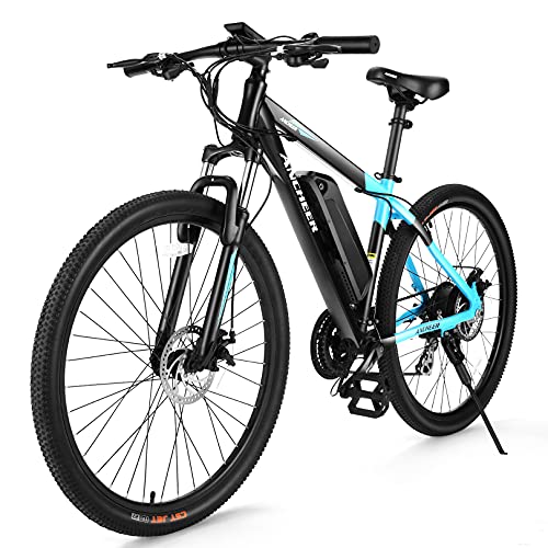 ANCHEER AE7 HAMMMER Electric Bike