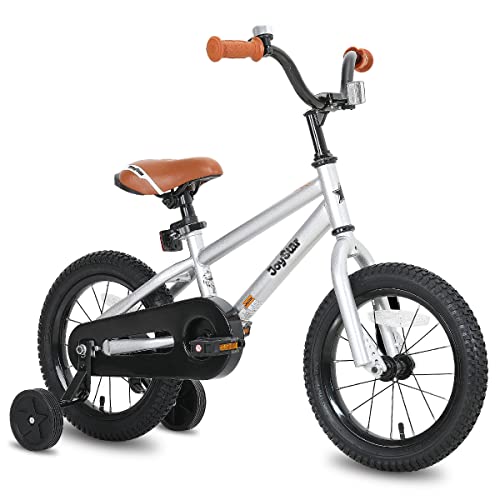 JOYSTAR Kids Bike (Budget Pick)