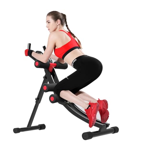 Fitlaya Fitness AB Workout Machine