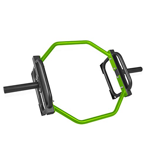 CAP Barbell Olympic Trap Bar (Budget)