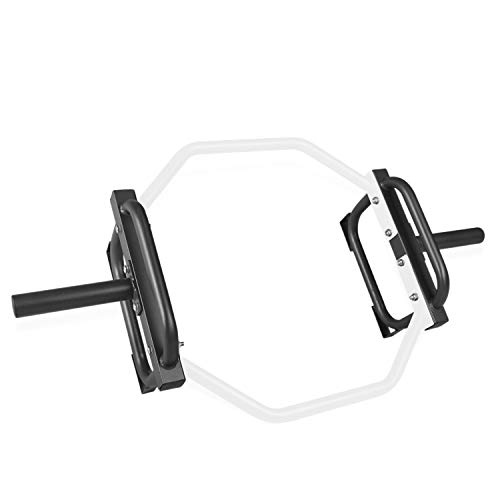 CAP Barbell Olympic Trap and Shrug Bar