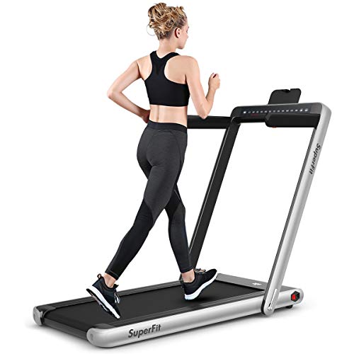 GYMAX Walking Pad