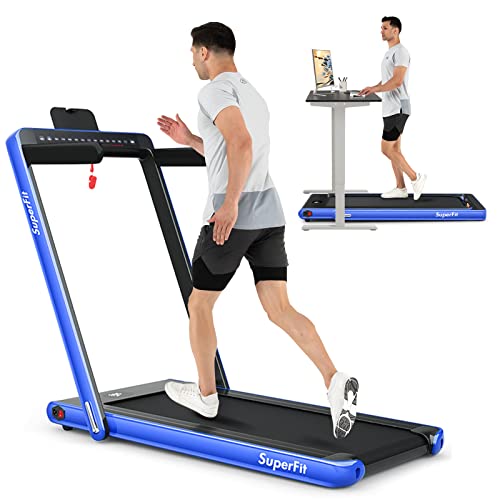 Goplus Superfit 2-in-1