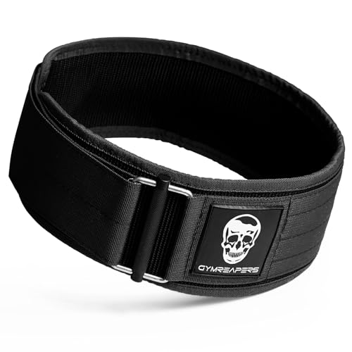 Gymreapers Quick Locking Belt (Budget)