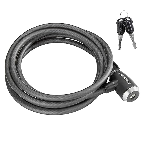 Kryptonite KryptoFlex Cable Lock