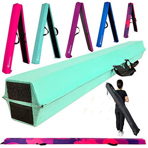 MARFULA 8 ft Folding Foam Beam