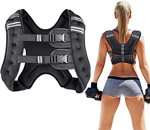 Prodigen Weighted Vest (8–30 lb)