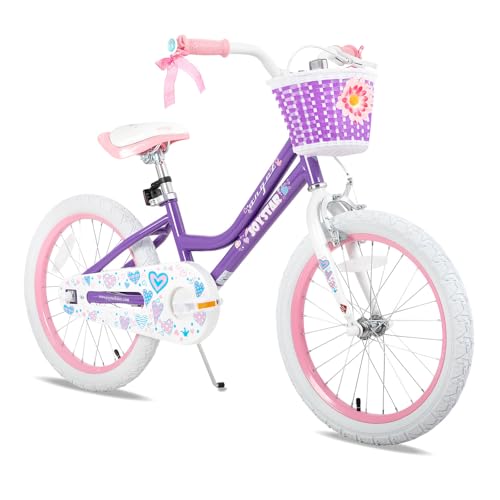 JOYSTAR Angel Girls Bike