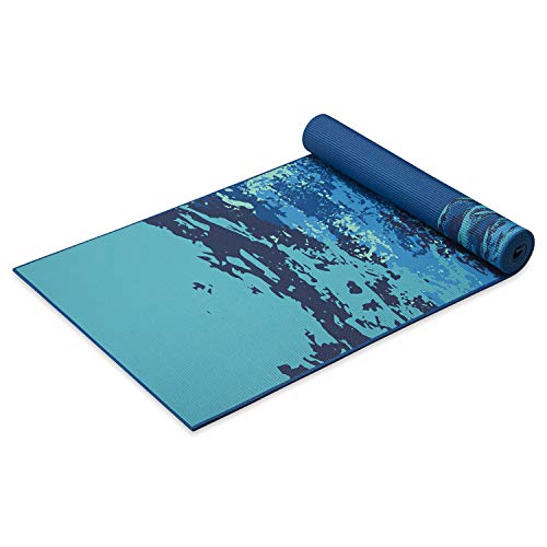 Best Thick Yoga Mats for Seniors (2026)