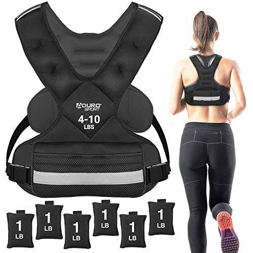 Adjustable Weighted Vest vs Sandbag vs Plate-Loaded Vest (2026 Comparison)