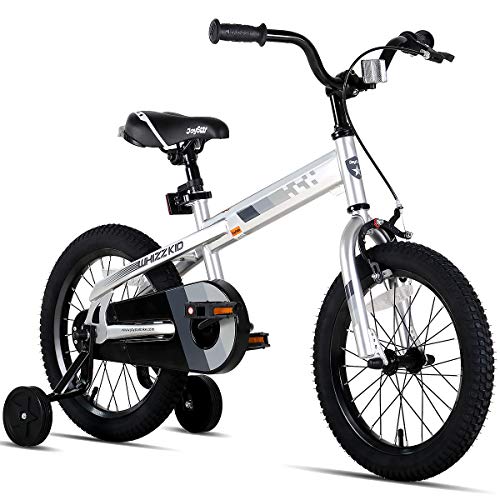 JOYSTAR Whizz Kids Bike 14"