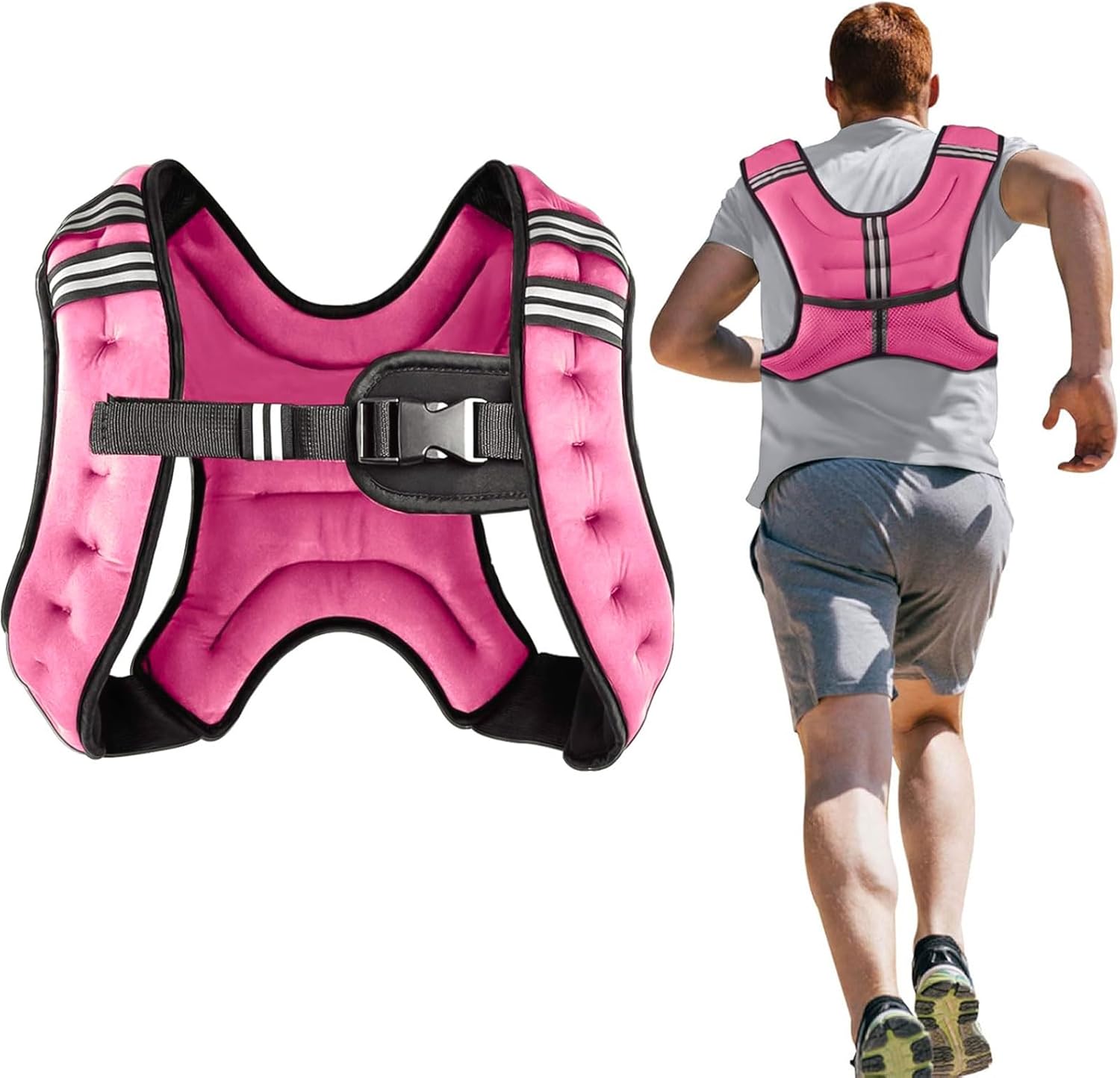 Henkelion Weighted Vest